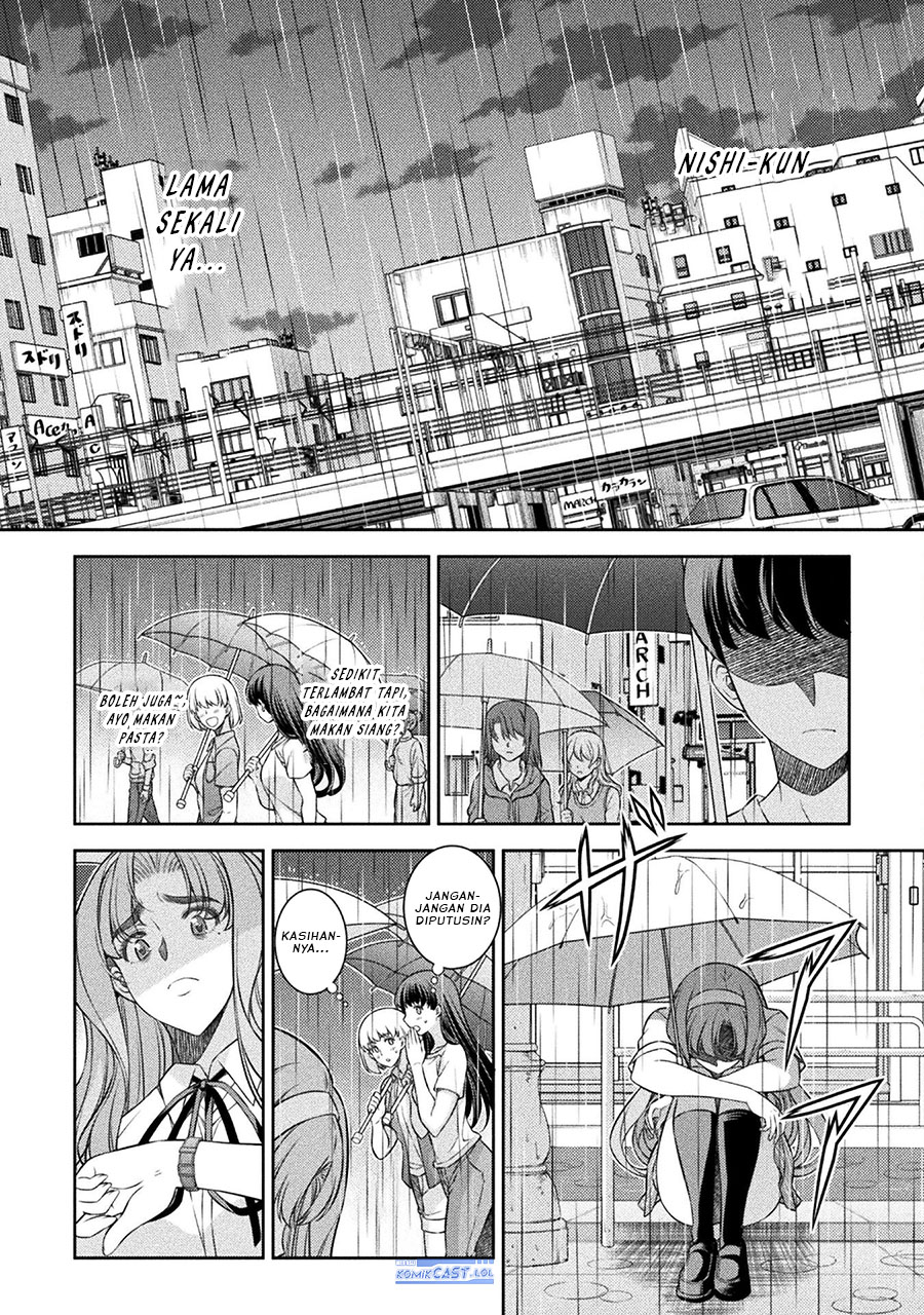 Dilarang COPAS - situs resmi www.mangacanblog.com - Komik silver plan to redo from jk 047 - chapter 47 48 Indonesia silver plan to redo from jk 047 - chapter 47 Terbaru 6|Baca Manga Komik Indonesia|Mangacan